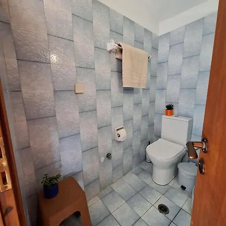 Гостевой дом Oasis Complex