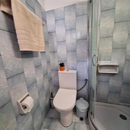 Oasis Complex * Kardhakáta