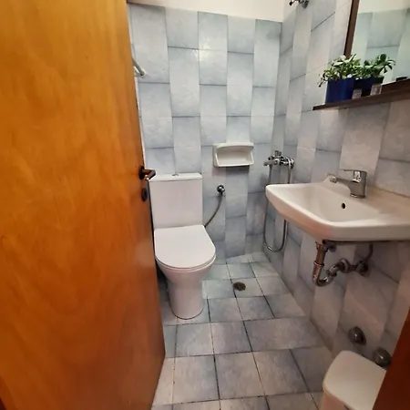 Oasis Complex Гостевой дом
