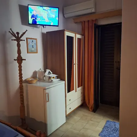Гостевой дом Oasis Complex *