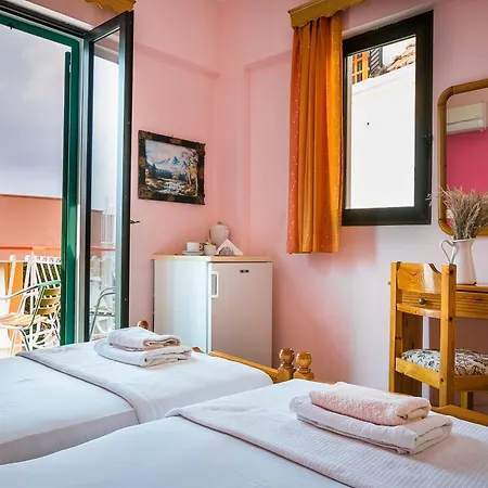 Oasis Complex Guest house *