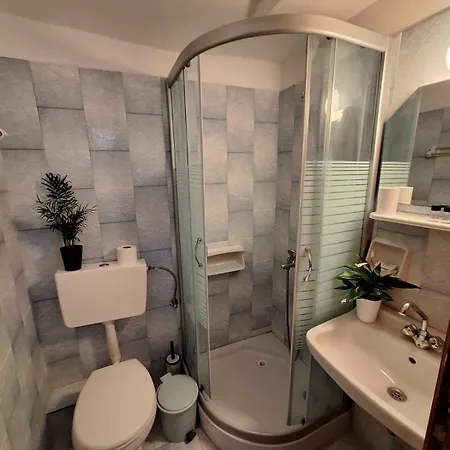 Oasis Complex Guest house *
