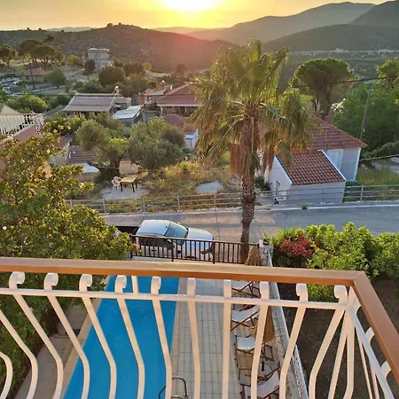 Oasis Complex Guest house *