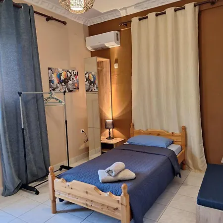 Oasis Complex Guest house