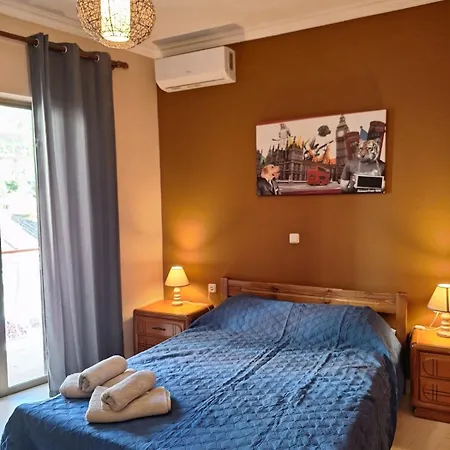 Guest house Oasis Complex