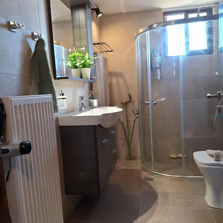 Guest house Oasis Complex Kardhakata