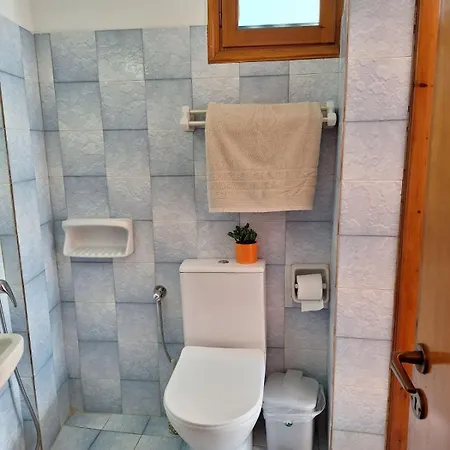 Oasis Complex Guest house *